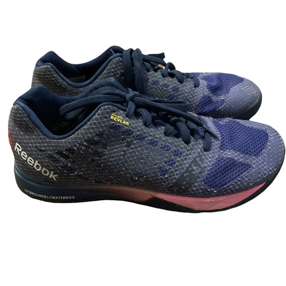 kevlar running shoes